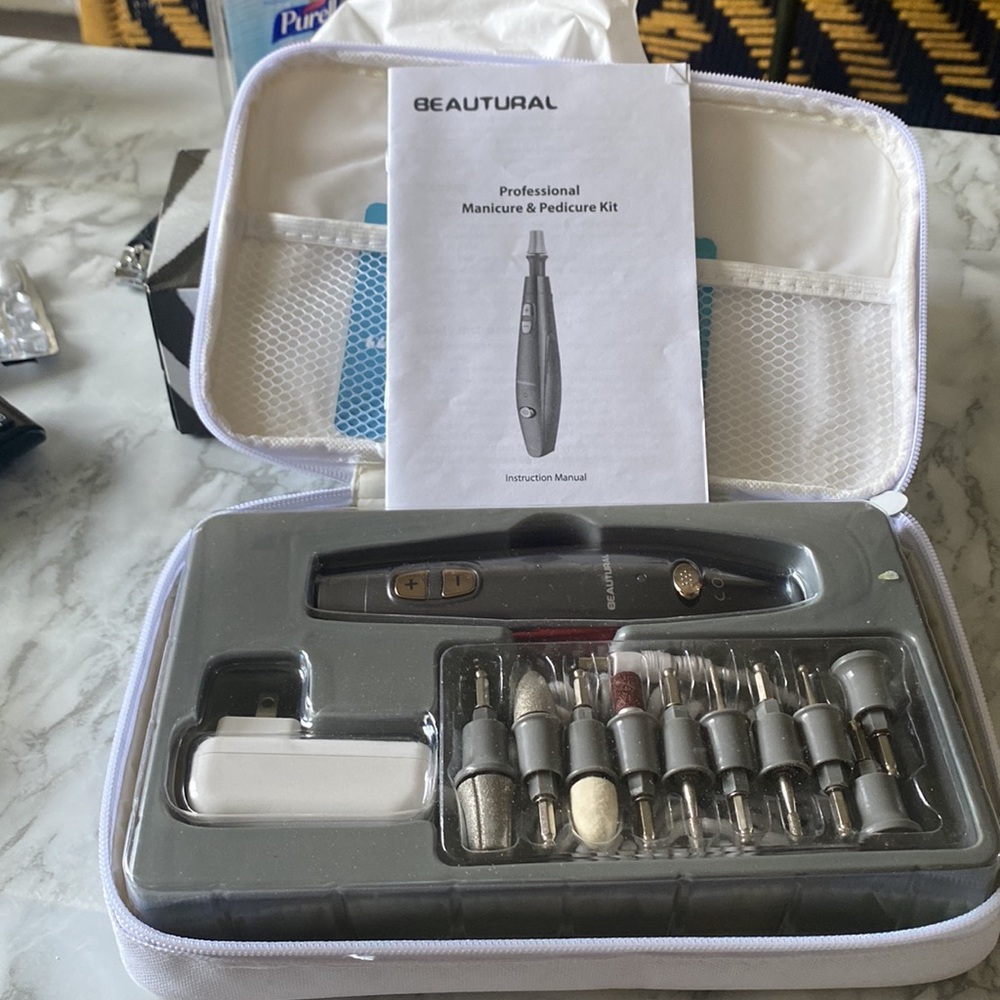 Beautural kit